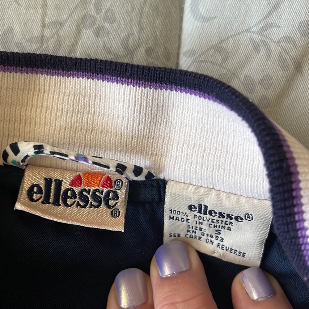 Ellesse jacket - Picture 5 of 5